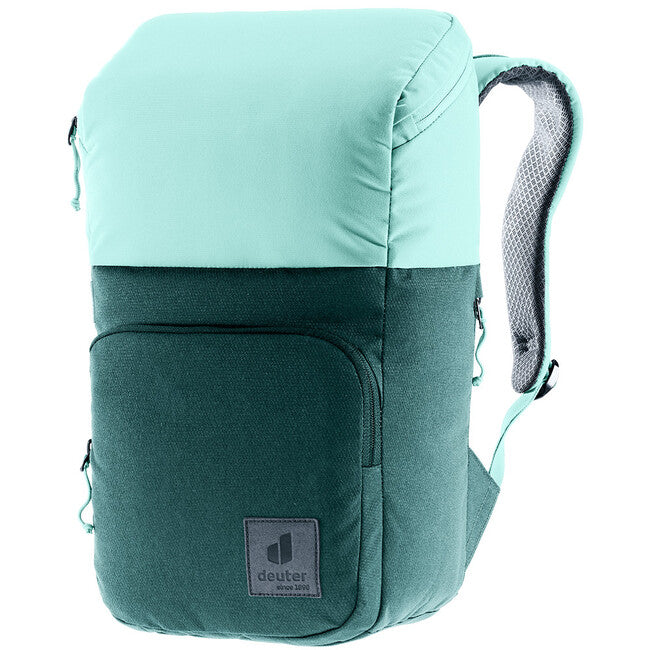 Deuter Overday kinderrucksack 15, deepsea-glacier