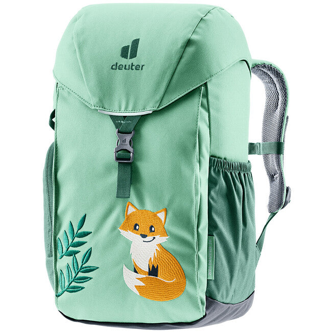 Deuter Waldfuchs 14 kinderrucksack, spearmint-seagreen
