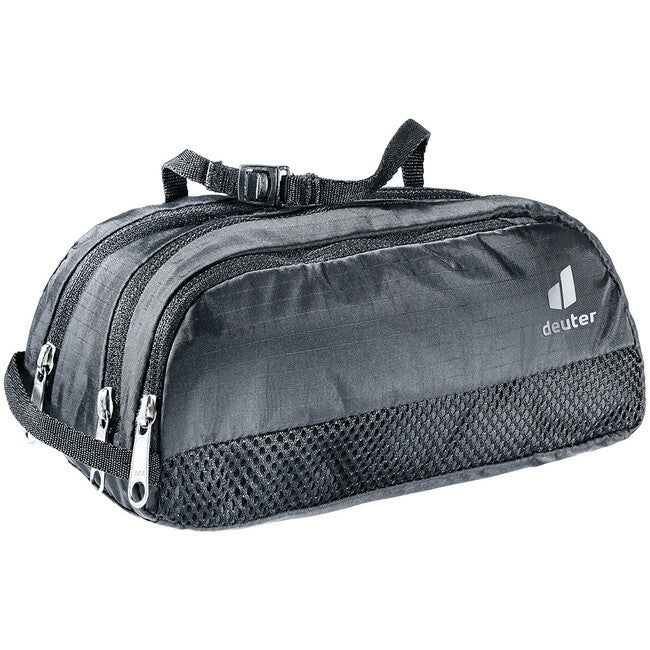Deuter Tour II Hygiene Waschbeutel, black