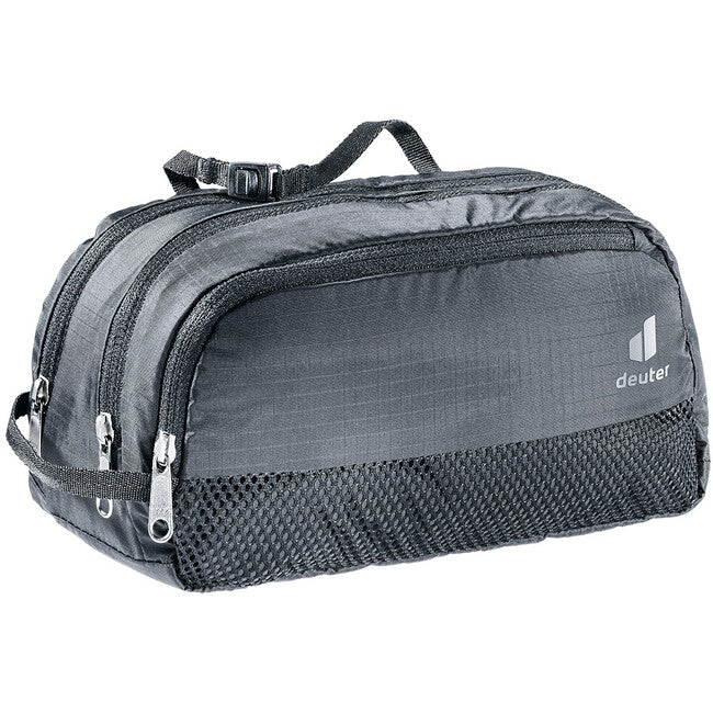 Deuter Tour III Hygiene Waschbeutel, black