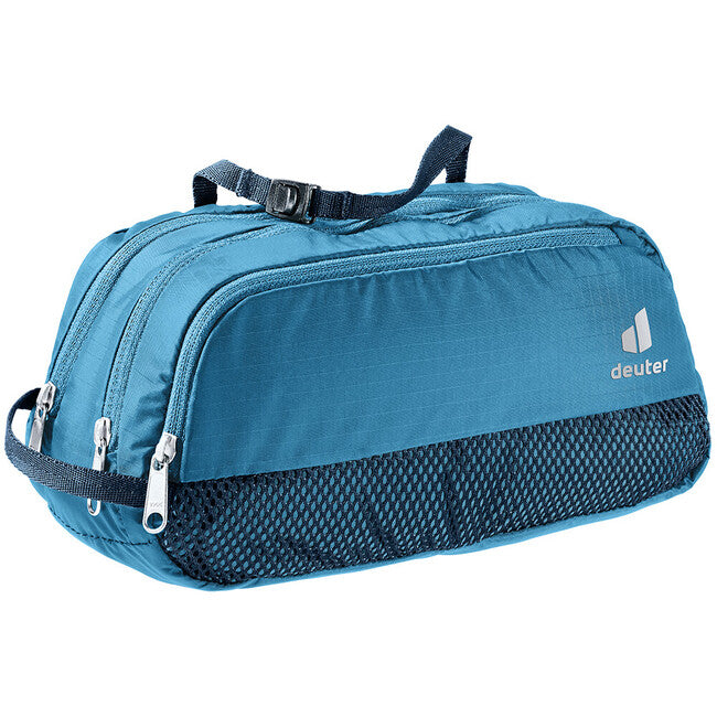 Deuter Tour III hygiene waschbeutel, wave-ink