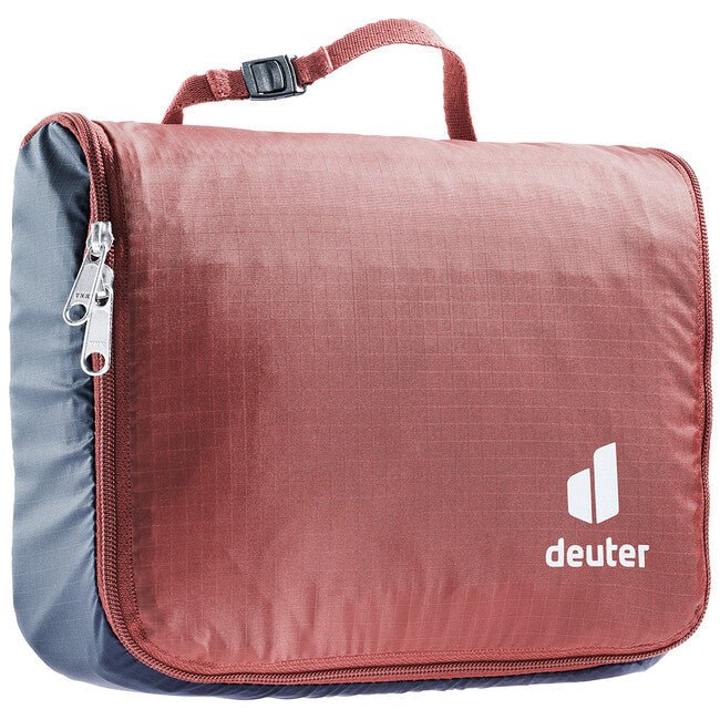 Deuter Wash Center Lite I, papaya-redwood