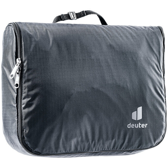 Deuter Wash Center Lite II hygienetasche, black