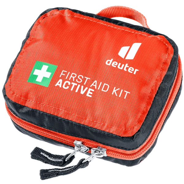 Deuter Erste-Hilfe-Set Aktiv, papaya
