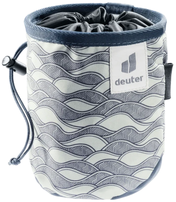Deuter Gravity Multifunktions-tasche I, bone waves-marine