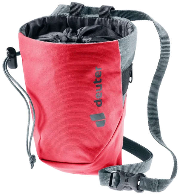 Deuter Gravity Chalk II M Multifunktions-tasche, hibiscus-graphite