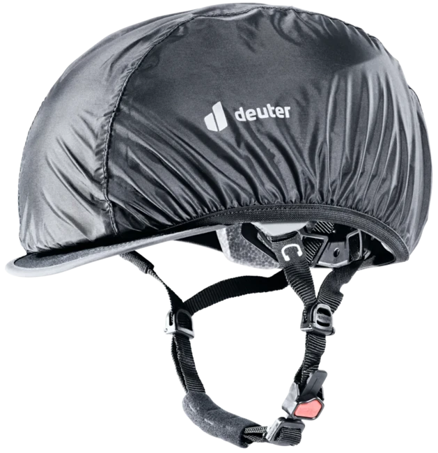 Deuter Helmbezug Helmbezug, black