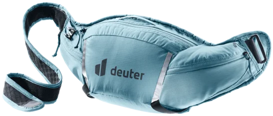 Deuter Sport- Hüfttasche Shortrail III, lake
