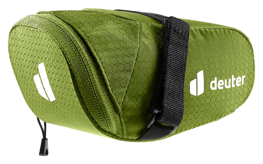 Deuter Tasche na bicykel Bike Bag 0.5, meadow