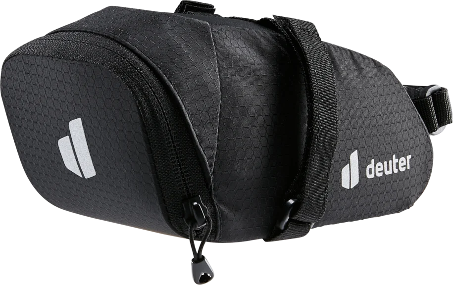 Deuter Fahrradtasche 0.8, black