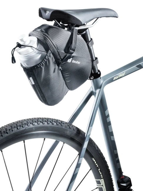 Deuter Bike Bag Fahrradtasche 1.2 Flasche, black