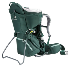 Deuter Kid Comfort Wander-Babytrage, forest