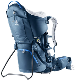 Deuter Kid Comfort wander-babytrage, midnight