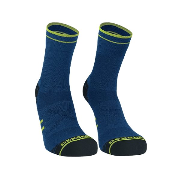 DexShell Running Lite 2.0 wasserdichte socken, mallard blue