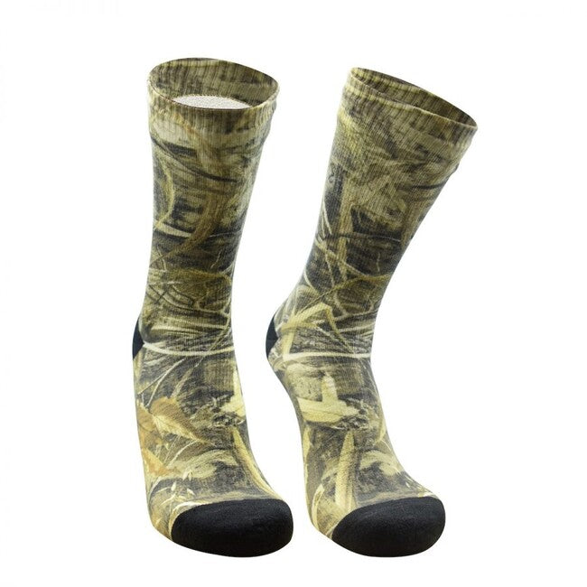 DexShell StormBLOK wasserdichte socken, realtree