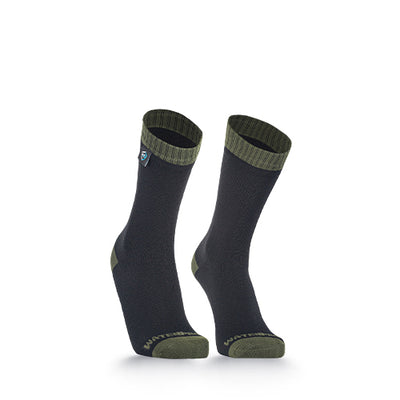 Damen wasserdichte Socken