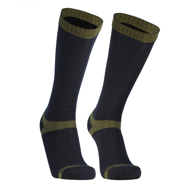 DexShell Trekking wasserdichte socken, oliv
