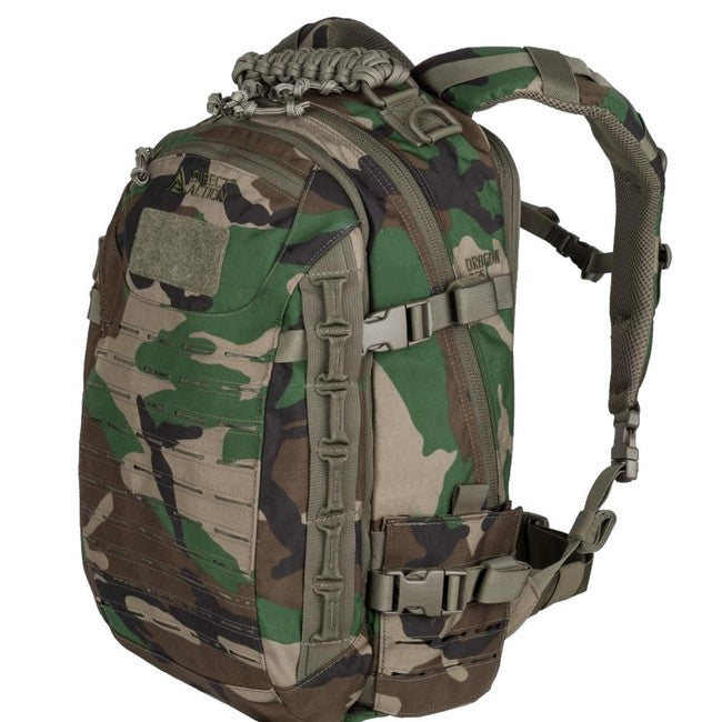 Direct Action® Dragon Egg® MK II Rucksack 25l, woodland