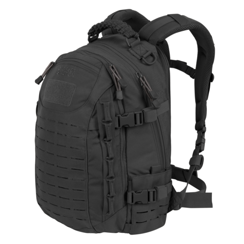 Direct Action Dragon Egg Mk II rucksack 25 l, schwarz