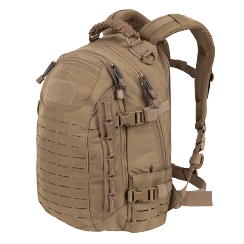 Direct Action Dragon Egg Mk II rucksack 25 l, coyote