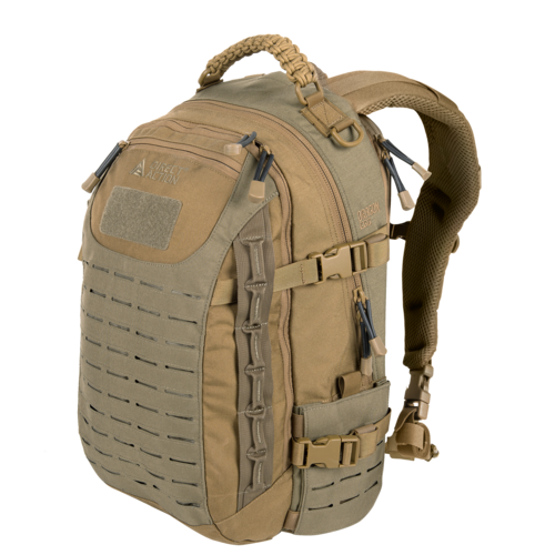 Direct Action® Dragon Egg® Mk II rucksack 25 l, coyote/adaptive green
