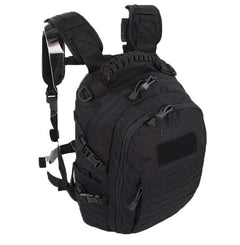 Direct Action DUST® rucksack cordura® 20 l, schwarz