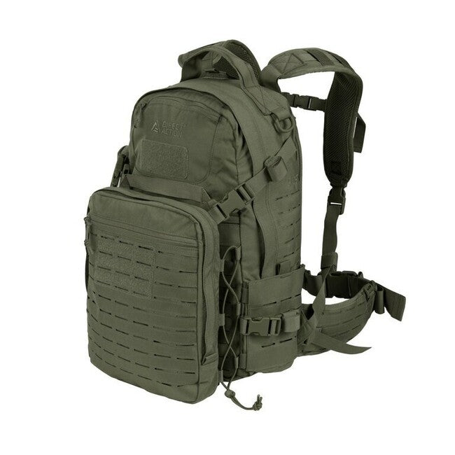 Direct Action® GHOST® Rucksack Cordura® 25l , olivgrün