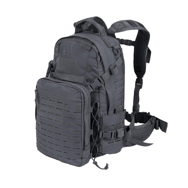 Direct Action® GHOST® Rucksack Cordura® 25 l, schattengrau