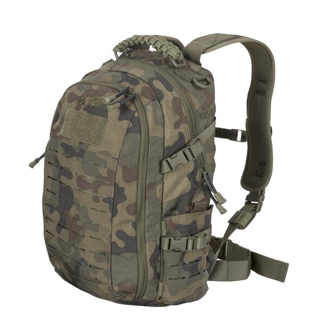 Direct Action® Rucksack DUST MkII - Cordura - EN Woodland