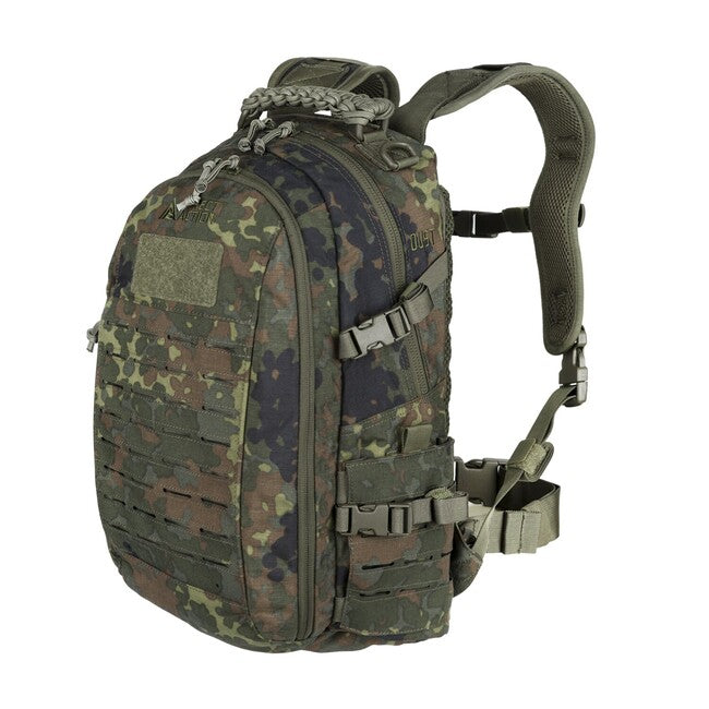 Direct Action® DUST MkII Rucksack - Cordura - Flecktarn