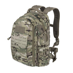 Direct Action® DUST MkII rucksack - cordura, multicam