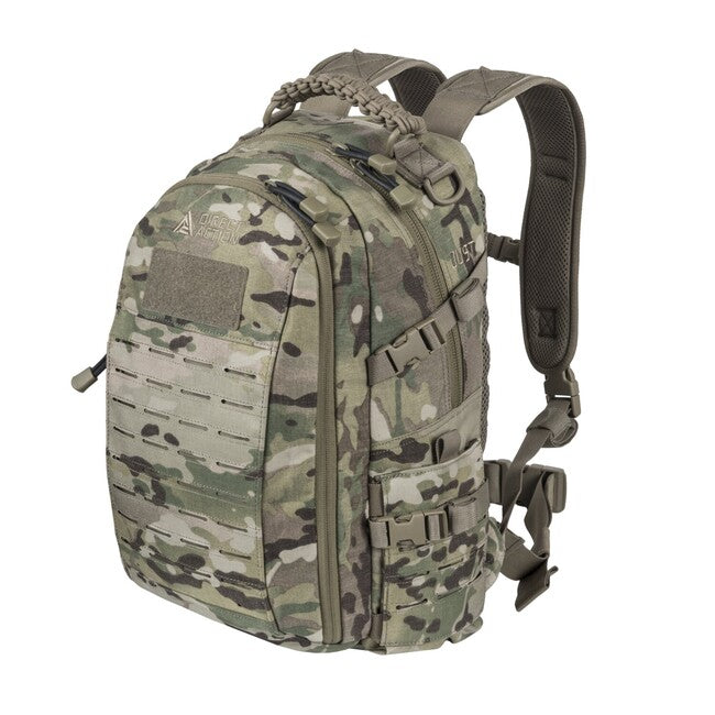 Direct Action® DUST MkII rucksack - cordura, multicam