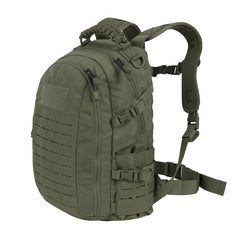 Direct Action Rucksack DUST MkII - Cordura - olivgrün