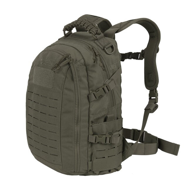 Direct Action® Dust MkII rucksack - cordura , ranger green