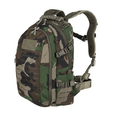 Direct Action® DUST MkII rucksack, cordura - woodland