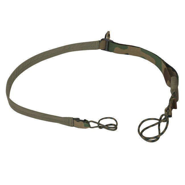 Direct Action® CARBINE SLING Mk II - Nylon-Gurt - Woodland