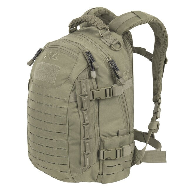 Direct Action® Dragon Egg MkII rucksack - cordura, adaptive green