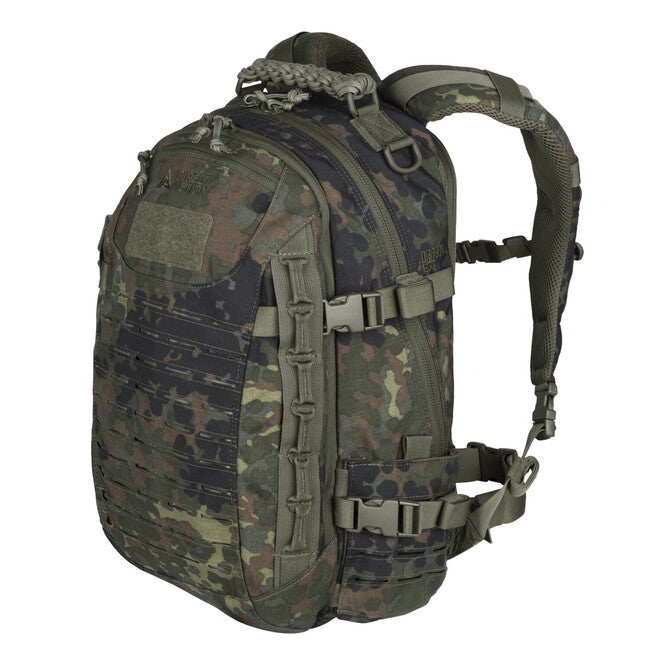 Direct Action® Dragon Egg MkII rucksack - cordura, flecktarn