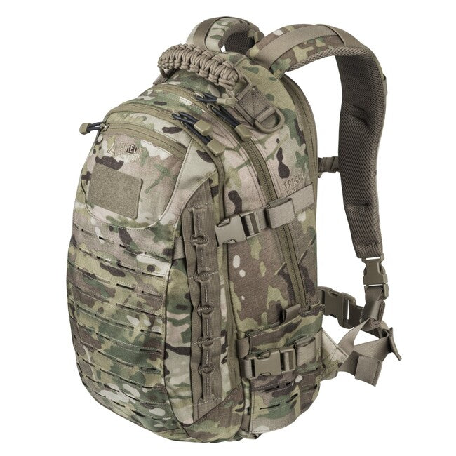 Direct Action® DRAGON EGG MkII Rucksack - Cordura - MultiCam