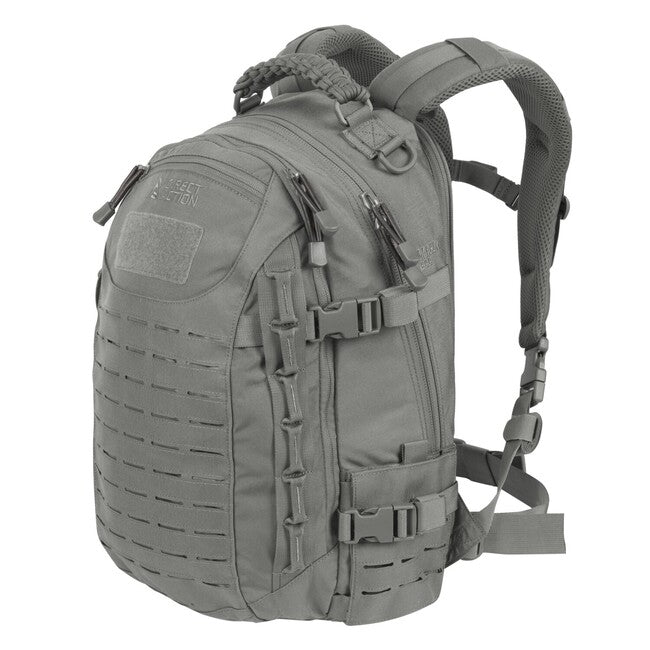 Direct Action® DRAGON EGG MkII Rucksack - Cordura - Urban Grey