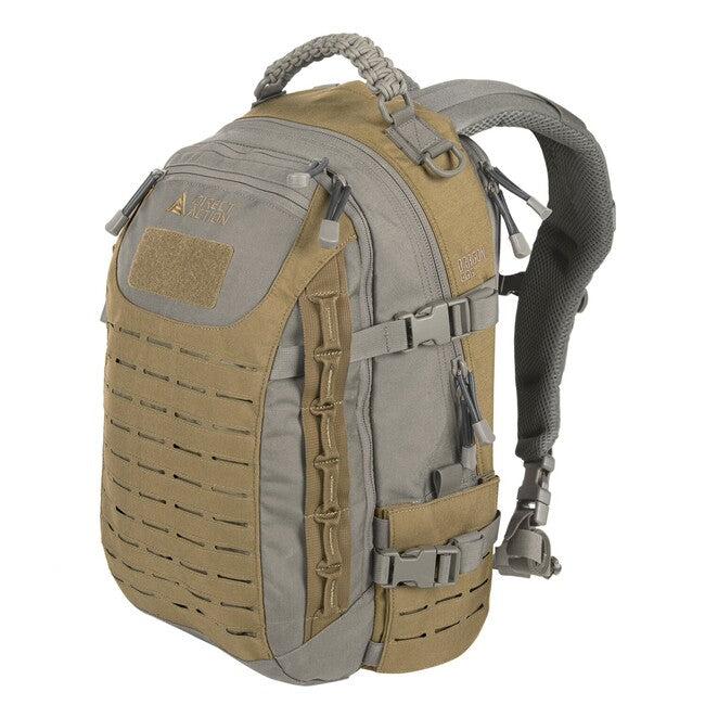 Direct Action® DRAGON EGG MkII Rucksack - Cordura - Urban Grey/Coyote
