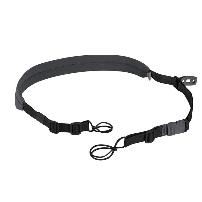 Direct Action® Zweipunkt-Gurt padded carbine sling - shadow grey