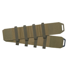 Direct Action® Spitfire mk ii elastische seitenwand, adaptiv grün