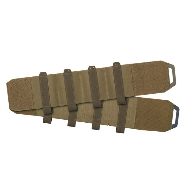 Direct Action® SPITFIRE MK II Elastische Seitenverkleidung, Coyote Braun