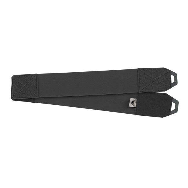 Direct Action® SPITFIRE MK II Slim Elastischer Gürtel, schwarz