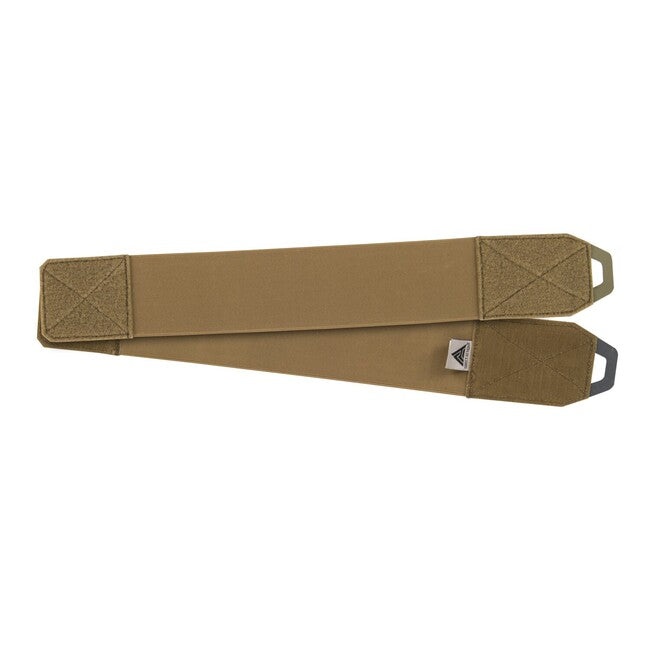 Direct Action® SPITFIRE MK II Slim Elastischer Gürtel - Coyote Brown