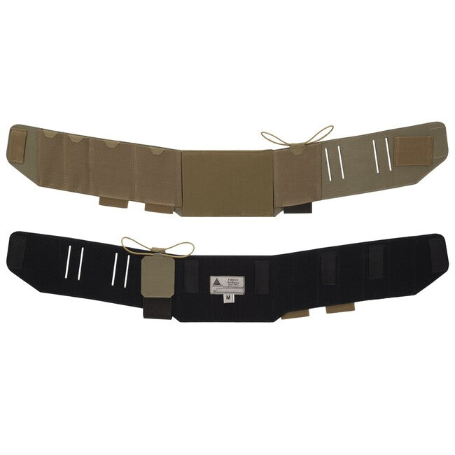 Direct Action® FIREFLY LOW VIS überzug für den gürtel - cordura - adaptive green - medium