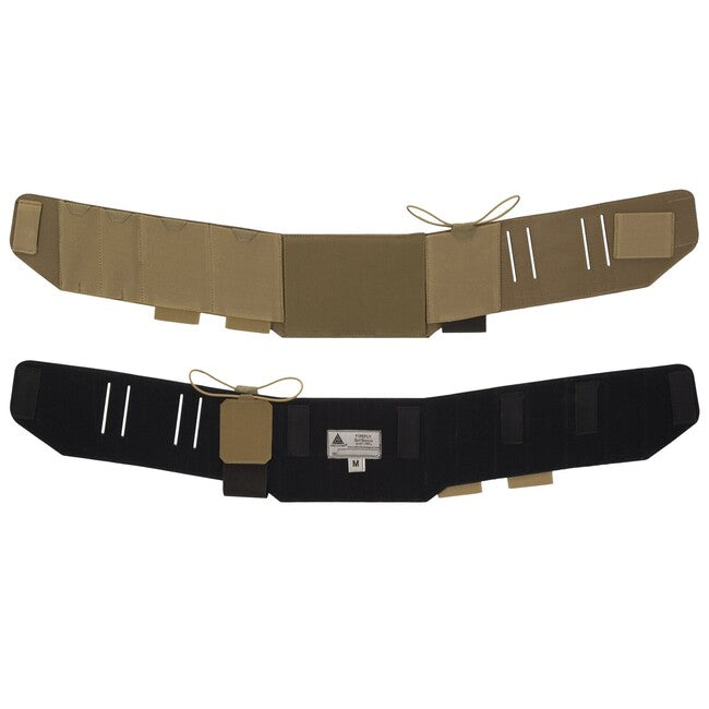 Direct Action® FIREFLY LOW VIS überzug für den gürtel - cordura - coyote brown - medium