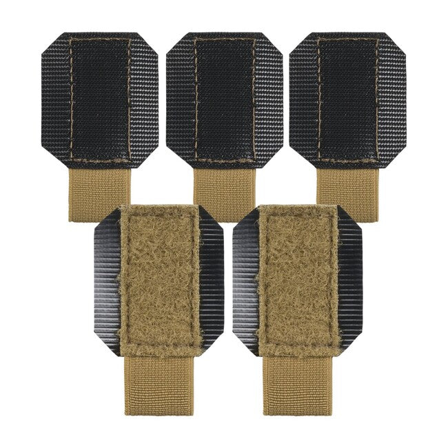 Direct Action® Flex Manschetten Schlaufen - Coyote Brown
