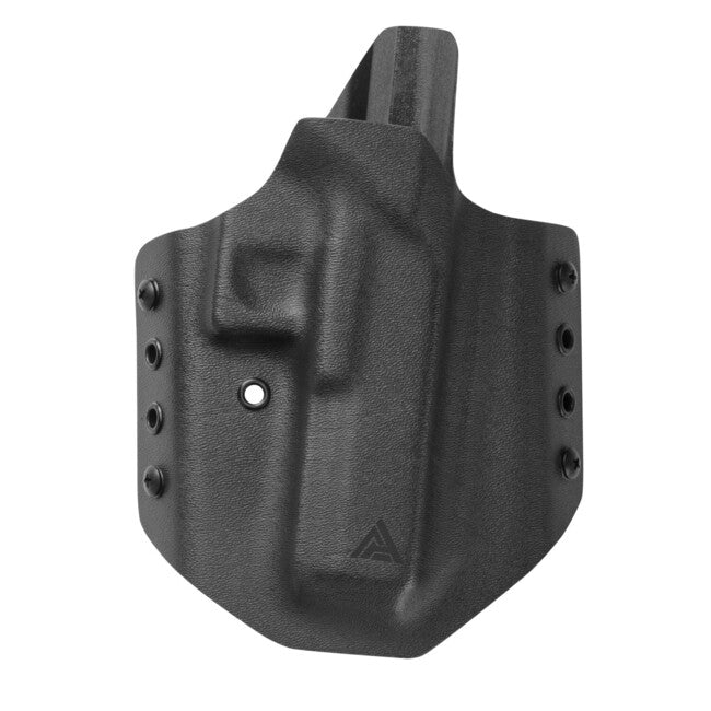 Direct Action® G17 OWB NO LIGHT holster für die waffe - full kydex - schwarz